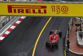 Wallpaper Photos Monaco F1 GP