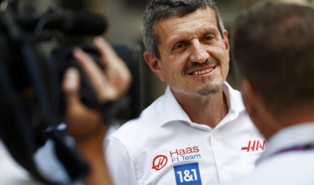 Haas team boss not worried about ever changing F1 schedule 1 Haas team boss not worried about ever changing F1 schedule