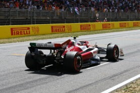 F1 is Already Eyeing Up the Next Generation of Cars