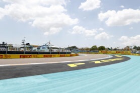 Andretti still pushing hard for 2024 F1 team debut