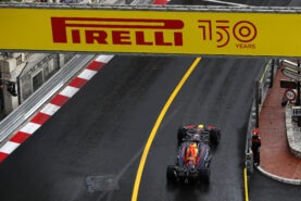 Wallpaper Photos Monaco F1 GP