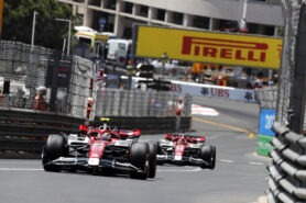 Photos Practice & Quali 2022 Monaco F1 GP