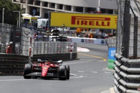 Photos Practice & Quali 2022 Monaco F1 GP