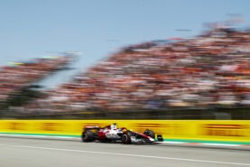 Wallpaper Photos 2022 Spanish F1 GP