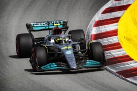 Photos Practice & Quali 2022 Spanish F1 GP