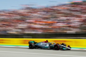 Wallpaper Photos 2022 Spanish F1 GP