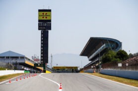 All info you need to see before the 2022 Spanish GP starts