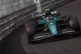Photos Practice & Quali 2022 Monaco F1 GP