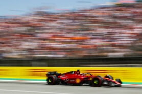 Wallpaper Photos 2022 Spanish F1 GP