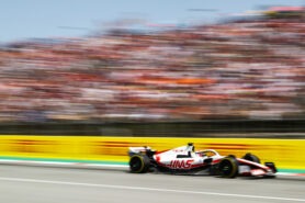 Wallpaper Photos 2022 Spanish F1 GP