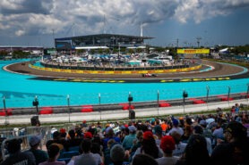 Miami open to F1 track changes for next year