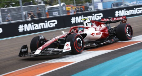 Formula One has become 'too political' now says Raikkonen