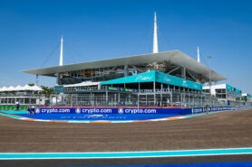 All info you need to see before the first Miami F1 GP starts