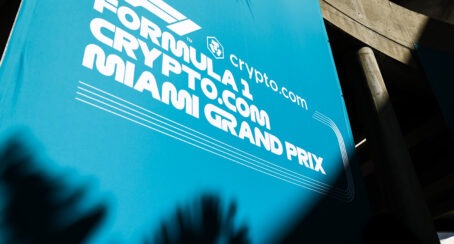 Wallpaper Photos 2022 Miami F1 GP