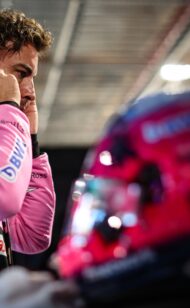 No Indy 500 comeback 'feeling' for now says Alonso