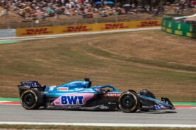 Photos Practice & Quali 2022 Spanish F1 GP