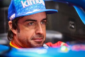 FIA considering disrepute penalty for Alonso now?