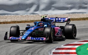 Photos Practice & Quali 2022 Spanish F1 GP