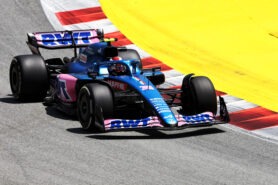 Photos Practice & Quali 2022 Spanish F1 GP