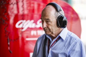 Sauber F1 founder names candidate who will replace Vasseur