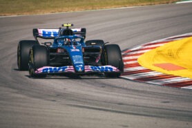 Wallpaper Photos 2022 Spanish F1 GP
