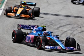 Wallpaper Photos 2022 Spanish F1 GP
