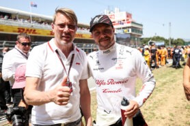 FIA's Swearing Ban: Hakkinen's Take on the Controversy
