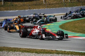 A Quick Guide To Betting On F1