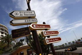 F1 Nation: 2022 Monaco GP Review podcast