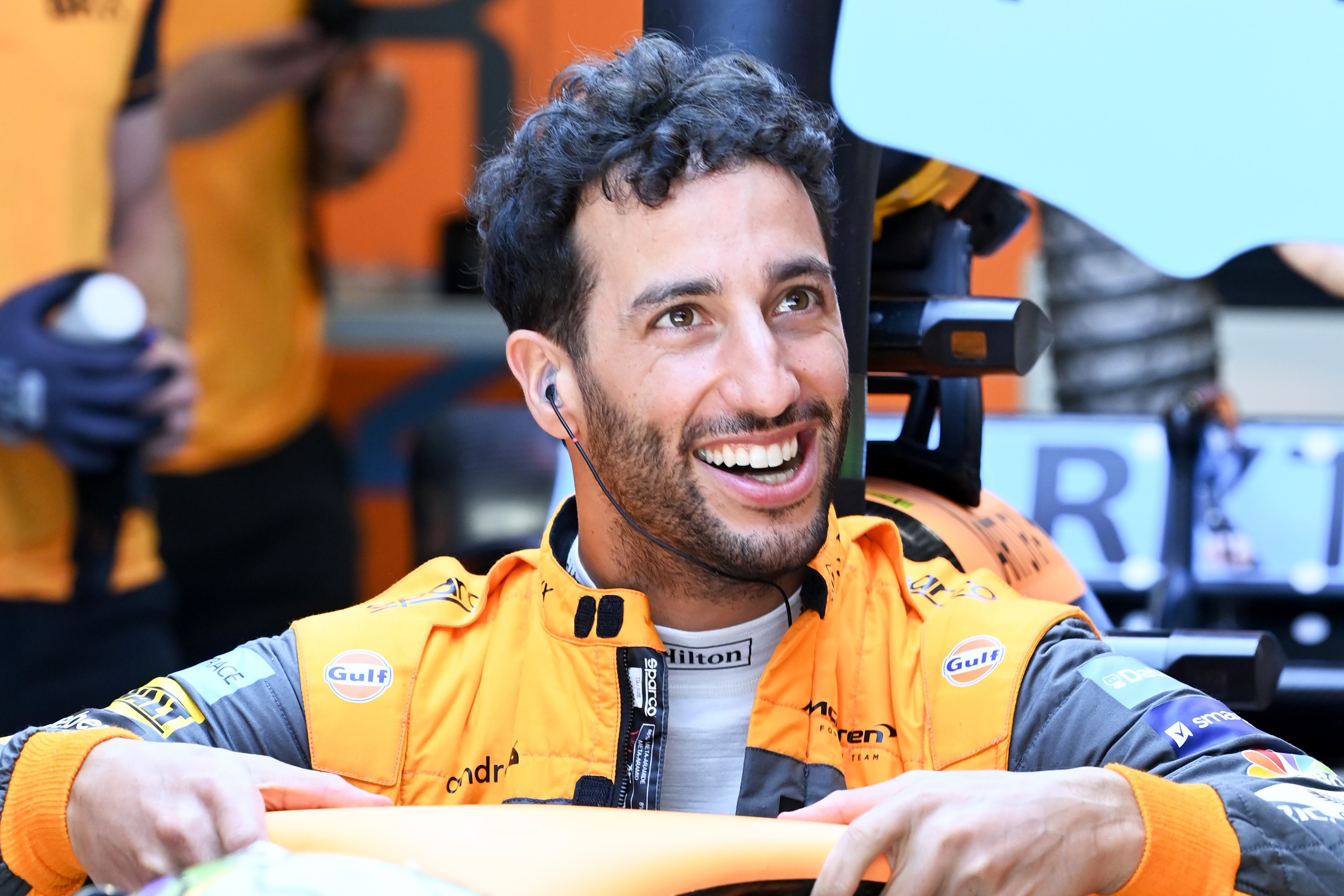 Daniel Ricciardo See all F1 Stats, Wins, Age and Life Story
