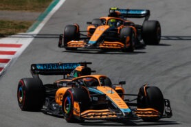 Wallpaper Photos 2022 Spanish F1 GP