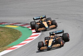 Wallpaper Photos 2022 Spanish F1 GP