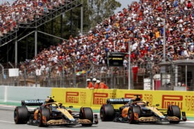 Wallpaper Photos 2022 Spanish F1 GP