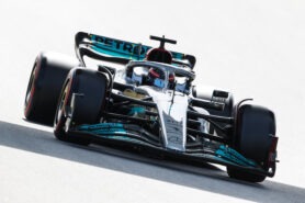 Photos Practice & Quali 2022 Spanish F1 GP