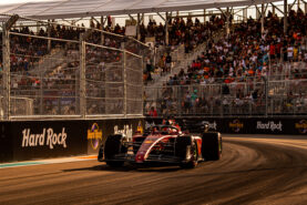 F1-Qualifikationsergebnisse 2022 Miami F1 GP & Pole Position