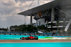 Photos Practice & Quali 2022 Miami F1 GP