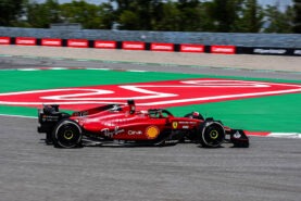 Photos Practice & Quali 2022 Spanish F1 GP