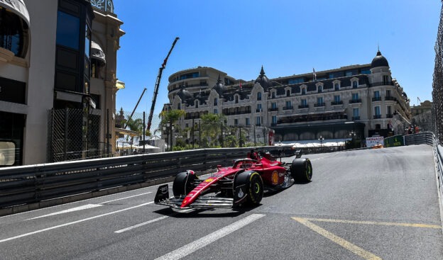 F1: veja o resultado do segundo treino para o GP de Singapura