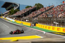 Photos Practice & Quali 2022 Spanish F1 GP