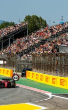 Photos Practice & Quali 2022 Spanish F1 GP