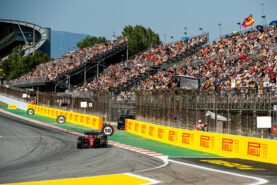 Photos Practice & Quali 2022 Spanish F1 GP
