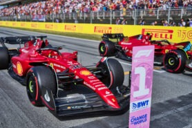 Photos Practice & Quali 2022 Spanish F1 GP