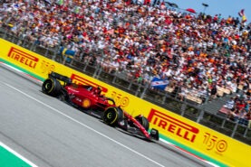 Wallpaper Photos 2022 Spanish F1 GP