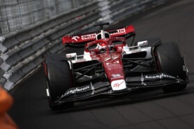 Photos Practice & Quali 2022 Monaco F1 GP