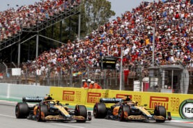 Wallpaper Photos 2022 Spanish F1 GP