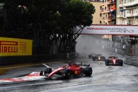 Wallpaper Photos Monaco F1 GP