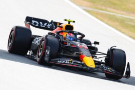 Red Bull's budget cap problem 'great' says Alpine team boss