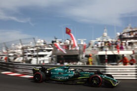 Photos Practice & Quali 2022 Monaco F1 GP