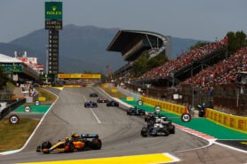 F1 Nation: 2022 Spanish F1 GP Review podcast