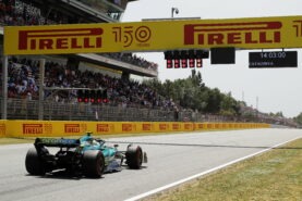 Photos Practice & Quali 2022 Spanish F1 GP